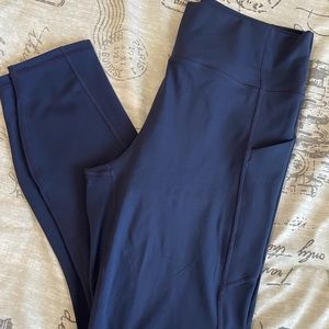 Fabletics Pure Luxe leggings